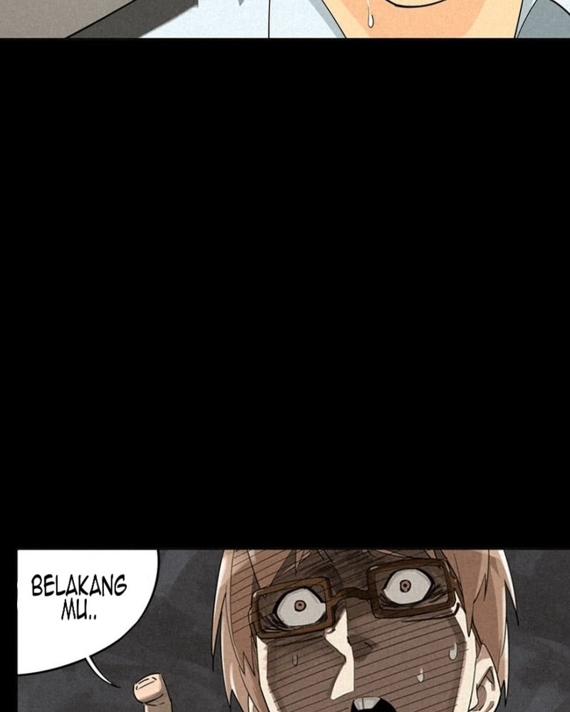 End of The World 2028 (Trace of Doomsday) Chapter 02 Gambar 95